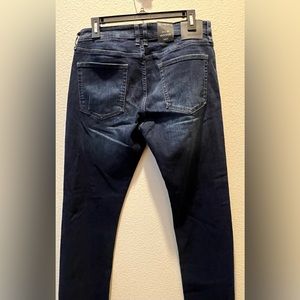 Blank NYC men’s jean